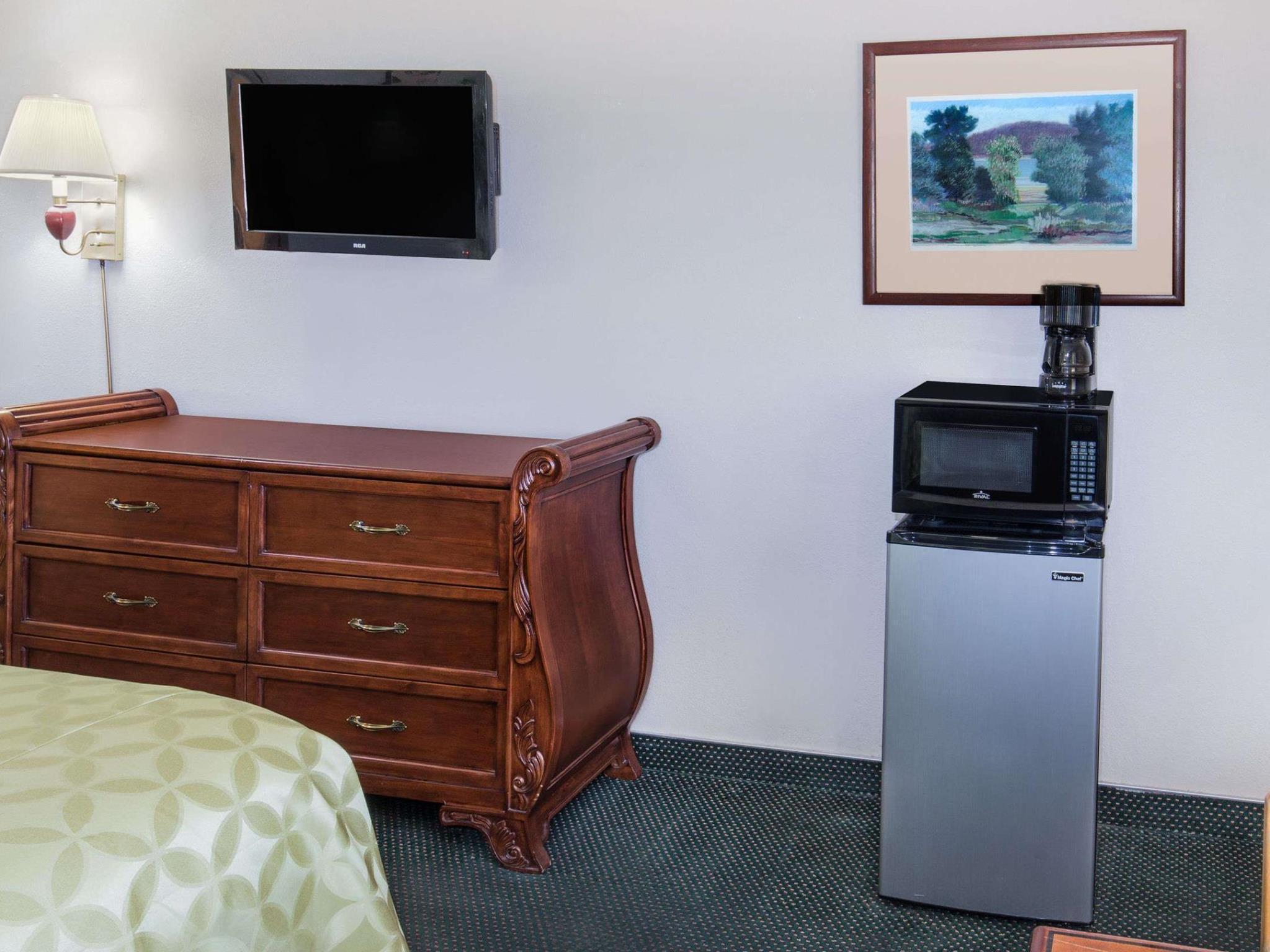 Days Inn By Wyndham Ontario Airport Eksteriør billede