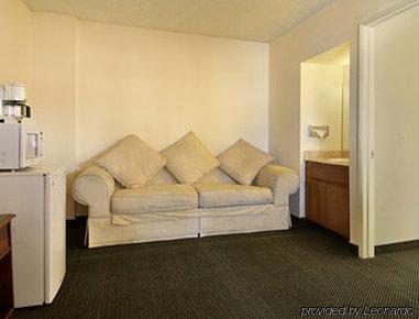 Days Inn By Wyndham Ontario Airport Værelse billede